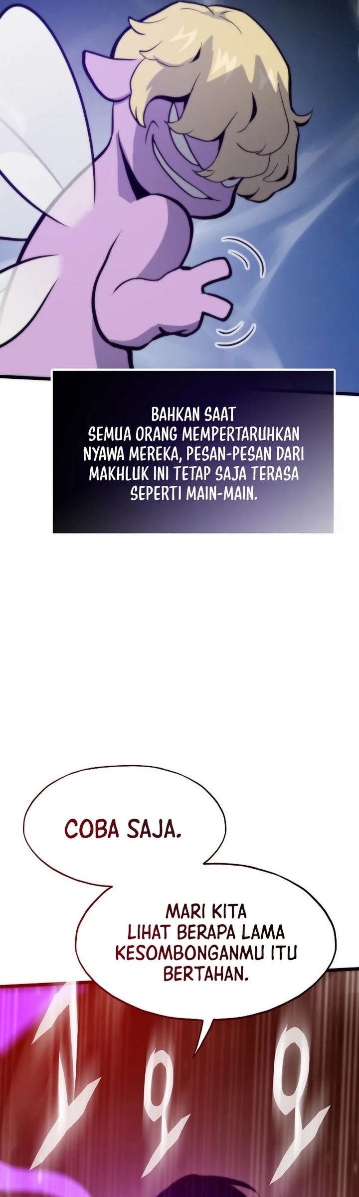Past Life Regressor (Remake 2022) chapter 125