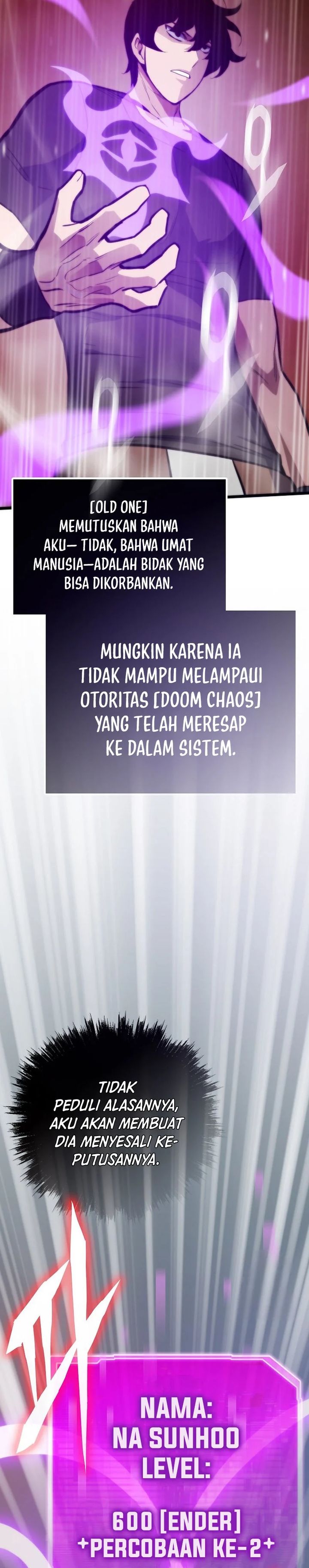 Past Life Regressor (Remake 2022) chapter 125