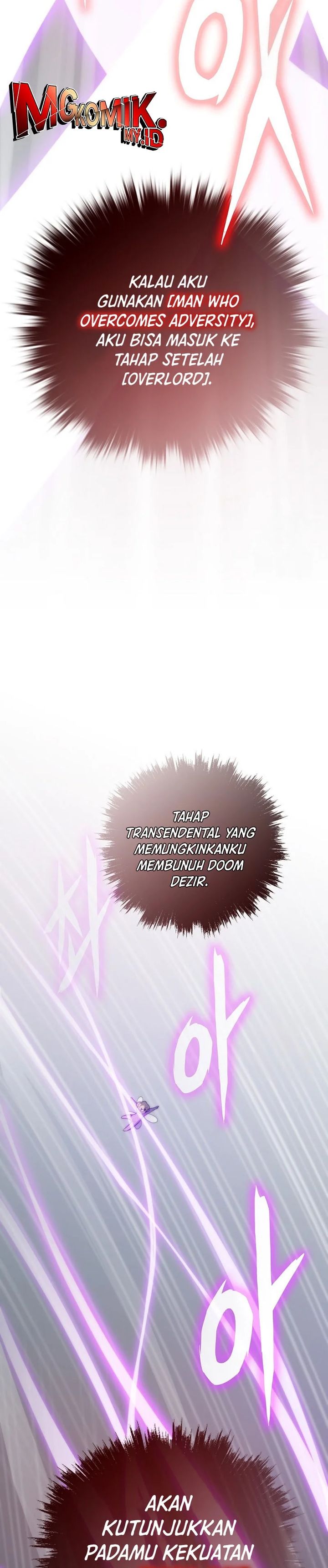Past Life Regressor (Remake 2022) chapter 125