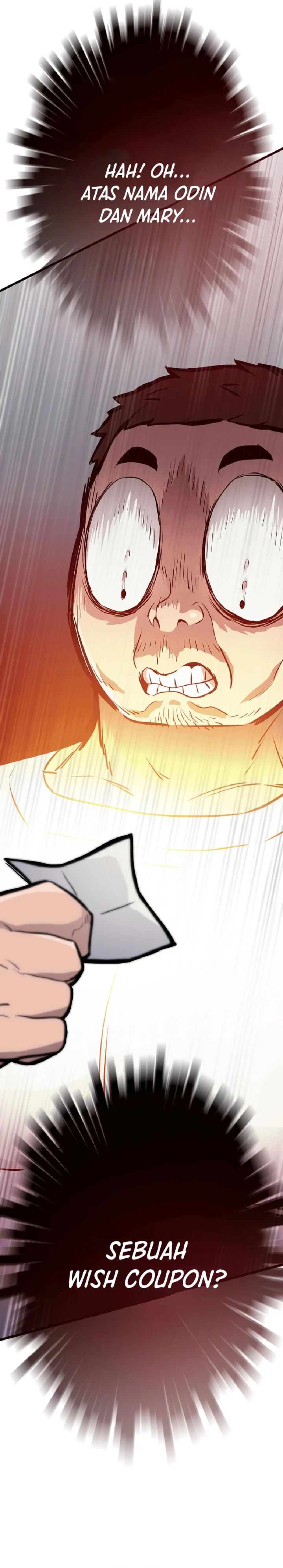 Past Life Regressor Remake Chapter 130 Bahasa Indonesia