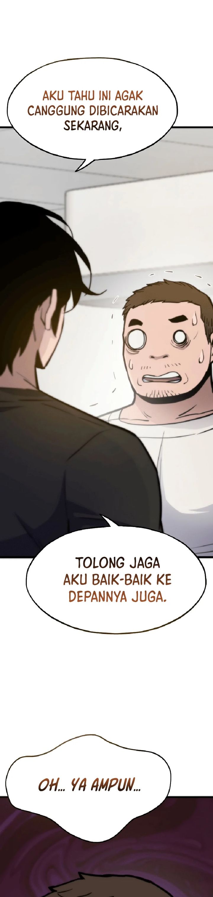 Past Life Regressor Remake Chapter 130 Bahasa Indonesia