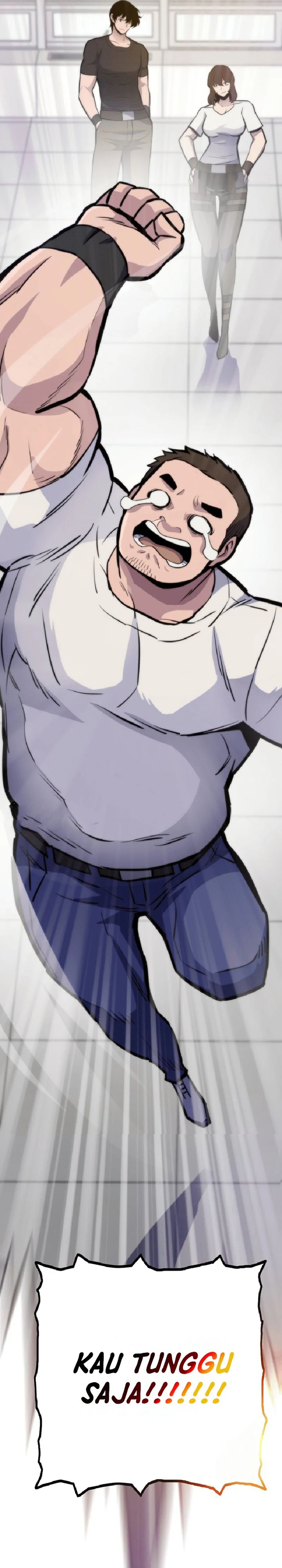 Past Life Regressor Remake Chapter 130 Bahasa Indonesia