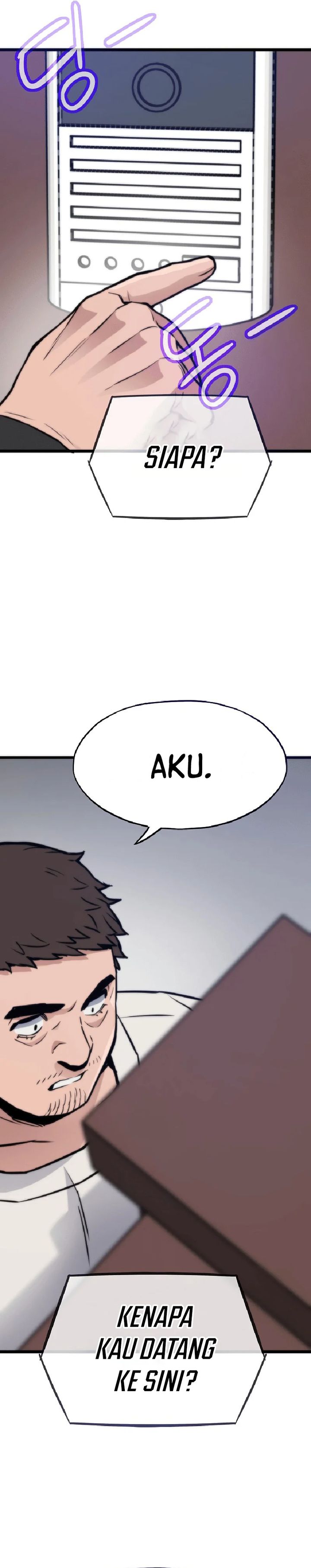 Past Life Regressor Remake Chapter 130 Bahasa Indonesia