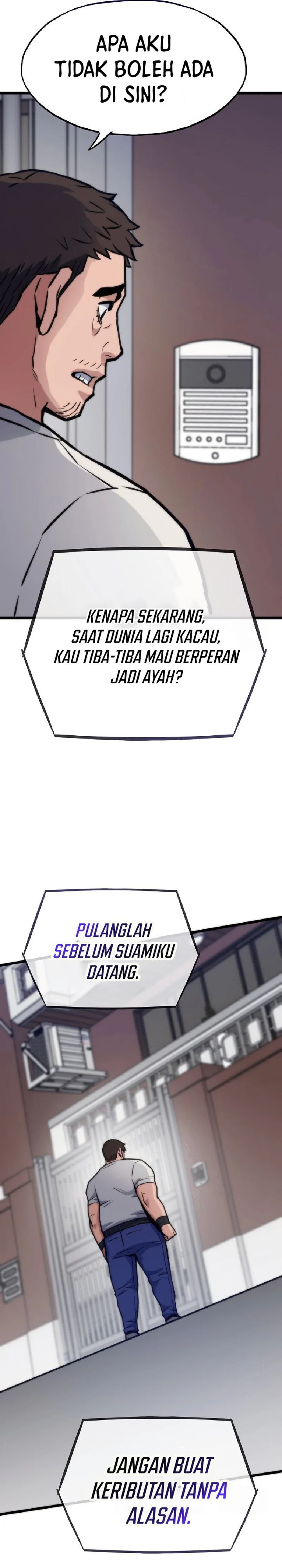Past Life Regressor Remake Chapter 130 Bahasa Indonesia