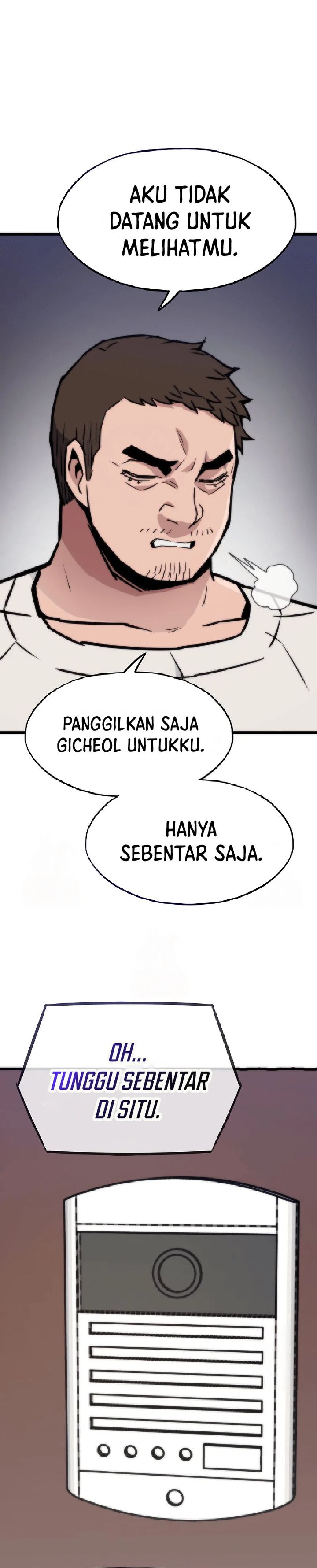 Past Life Regressor Remake Chapter 130 Bahasa Indonesia