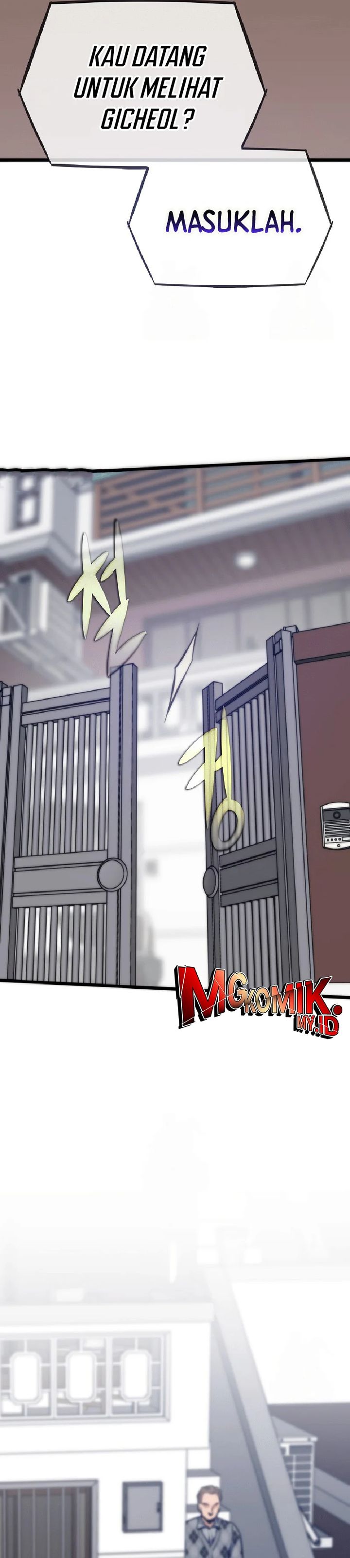 Past Life Regressor Remake Chapter 130 Bahasa Indonesia