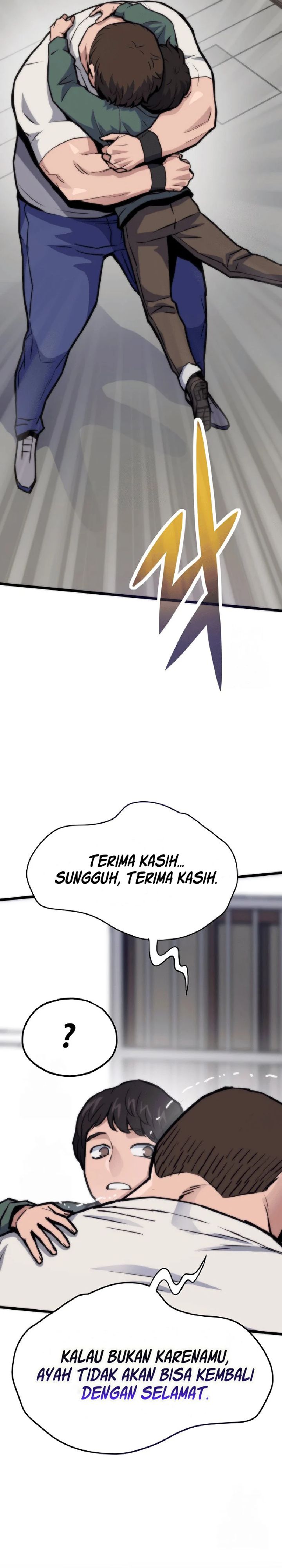 Past Life Regressor Remake Chapter 130 Bahasa Indonesia