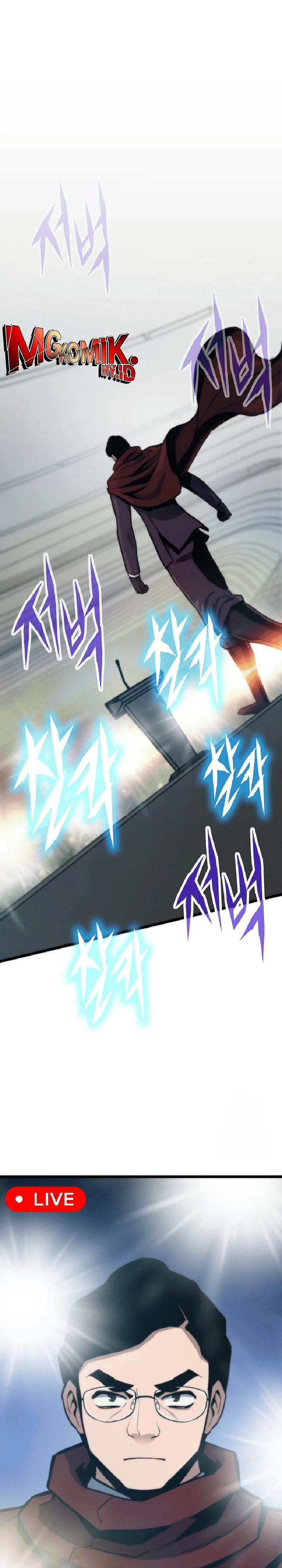 Past Life Regressor Remake Chapter 130 Bahasa Indonesia