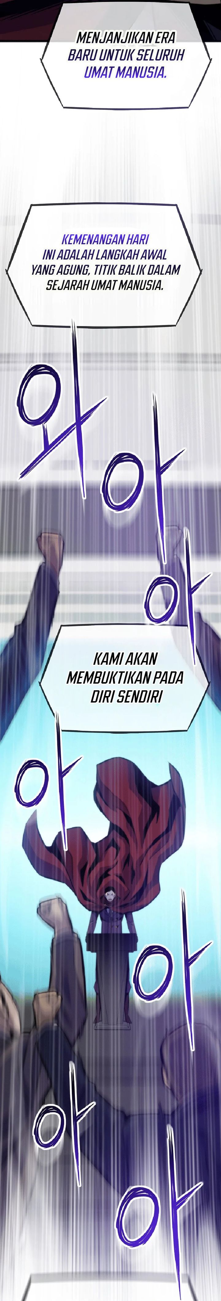 Past Life Regressor Remake Chapter 130 Bahasa Indonesia