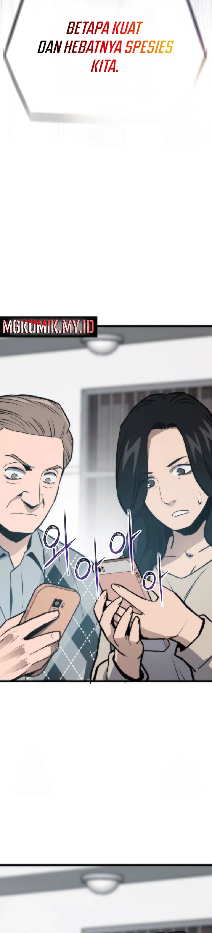 Past Life Regressor Remake Chapter 130 Bahasa Indonesia