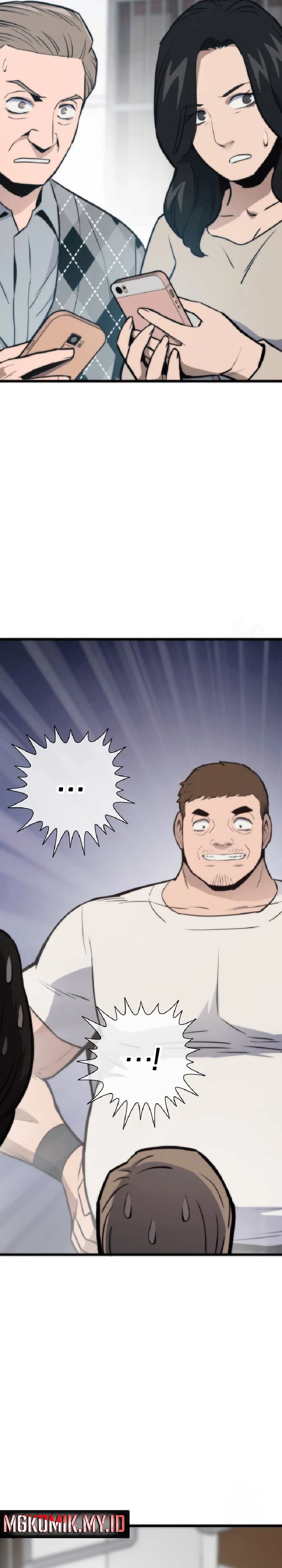 Past Life Regressor Remake Chapter 130 Bahasa Indonesia