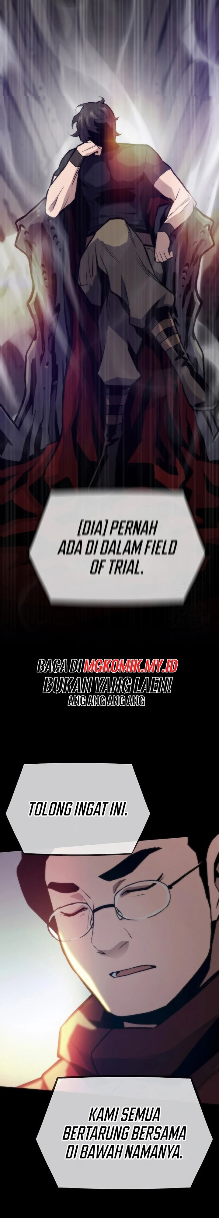 Past Life Regressor Remake Chapter 131 Bahasa Indonesia