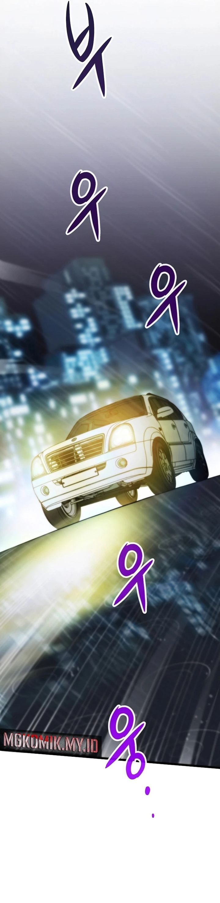 Past Life Regressor Remake Chapter 131 Bahasa Indonesia