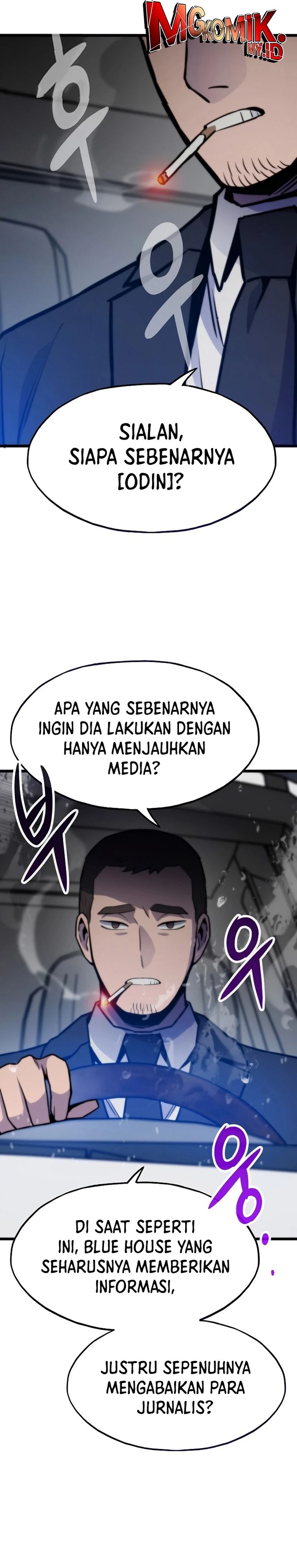 Past Life Regressor Remake Chapter 131 Bahasa Indonesia