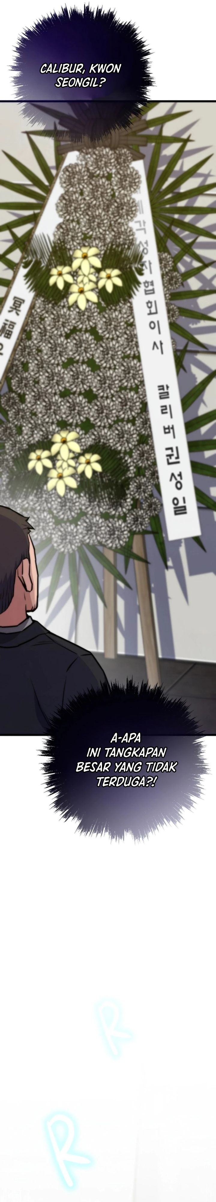 Past Life Regressor Remake Chapter 131 Bahasa Indonesia