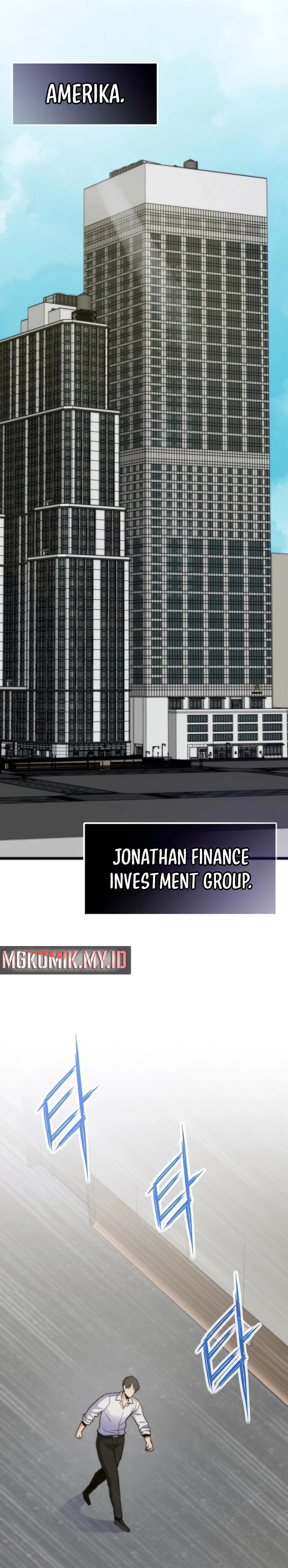 Past Life Regressor Remake Chapter 131 Bahasa Indonesia