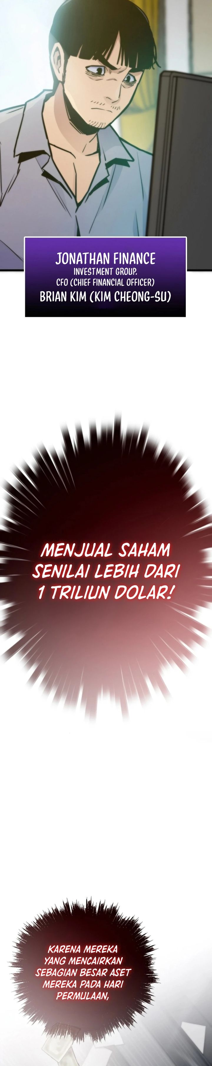 Past Life Regressor Remake Chapter 131 Bahasa Indonesia