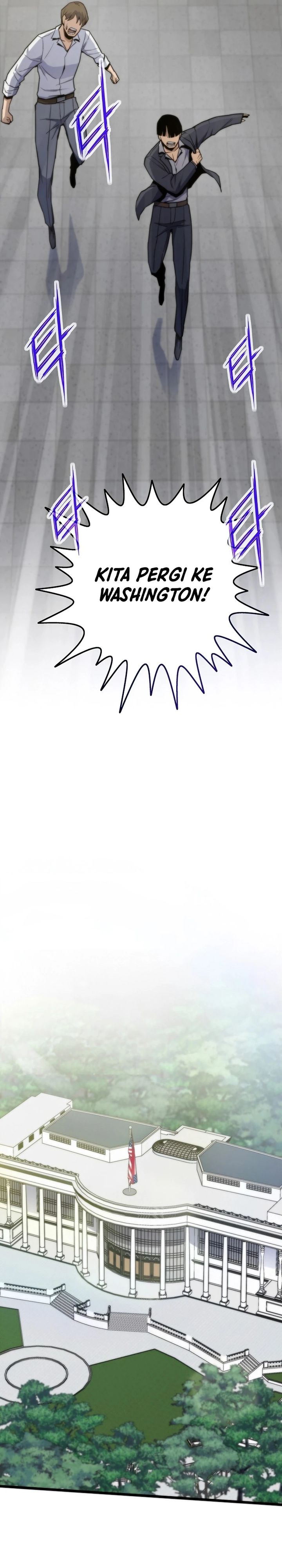 Past Life Regressor Remake Chapter 131 Bahasa Indonesia