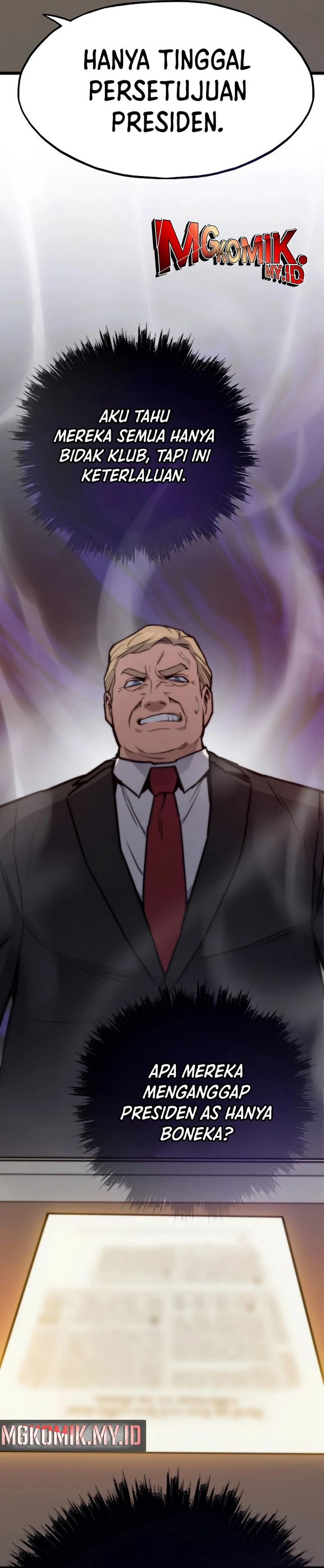 Past Life Regressor Remake Chapter 131 Bahasa Indonesia