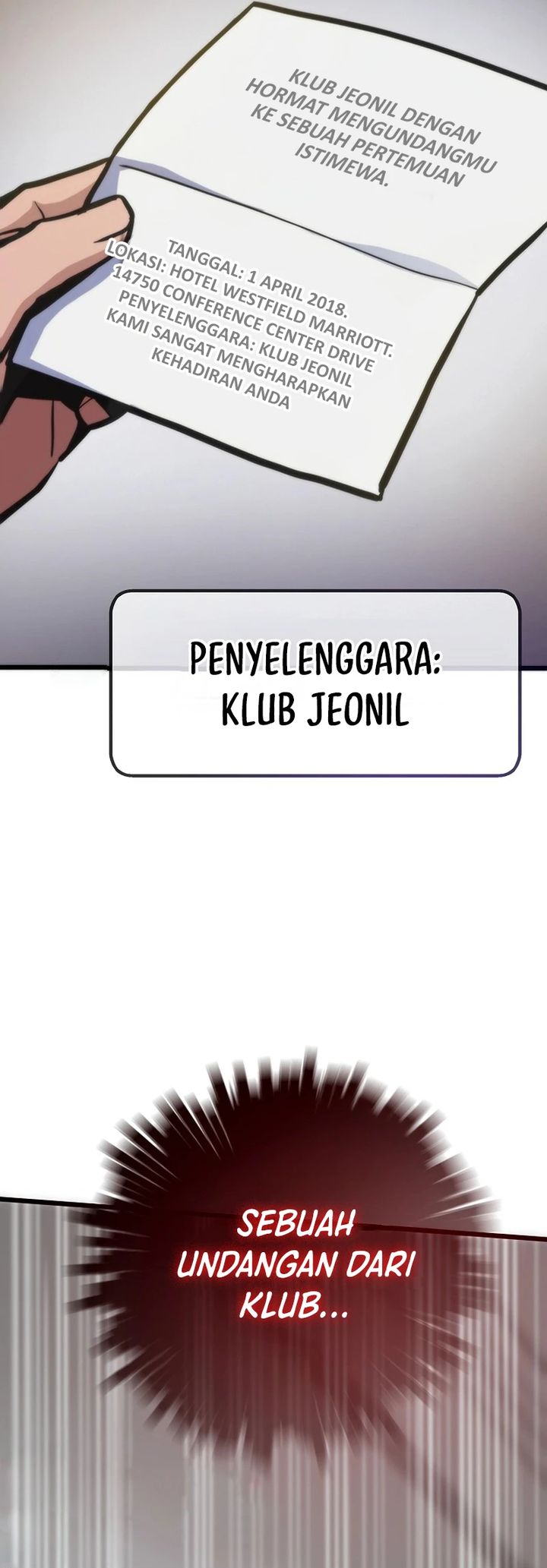 Past Life Regressor Remake Chapter 131 Bahasa Indonesia