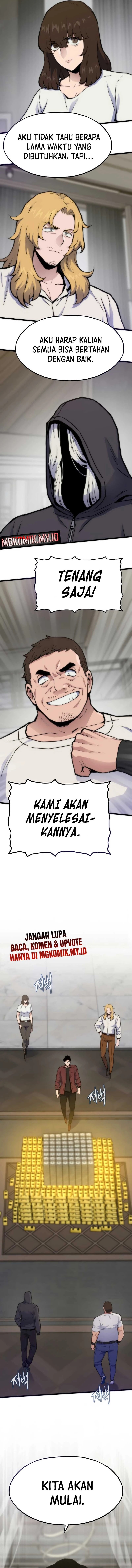 Past Life Regressor (Remake 2022) chapter 134