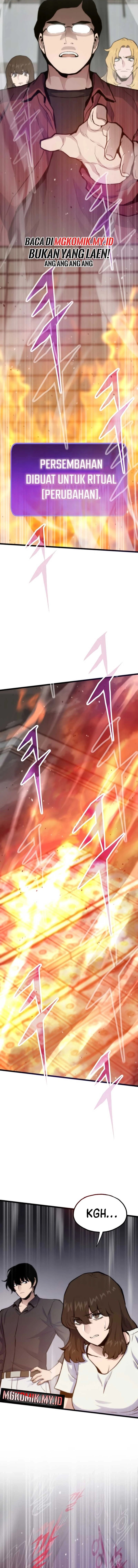 Past Life Regressor (Remake 2022) chapter 134