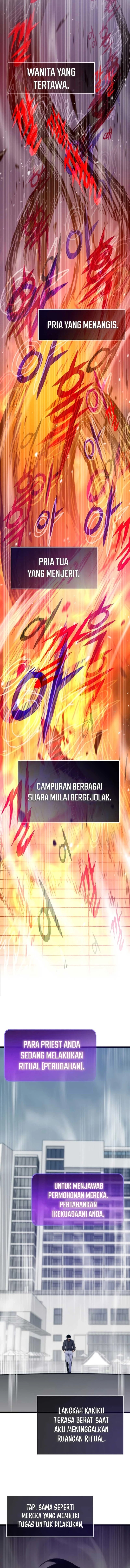 Past Life Regressor (Remake 2022) chapter 134