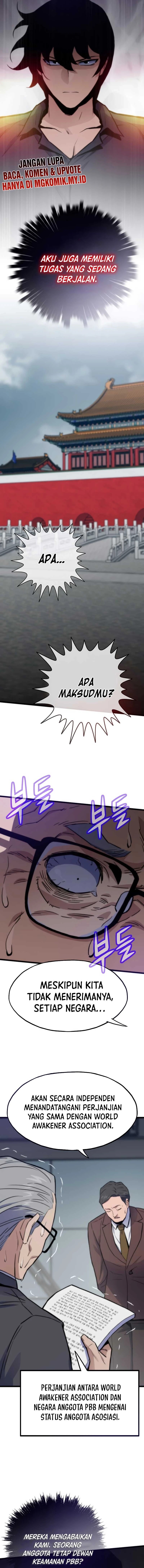 Past Life Regressor (Remake 2022) chapter 134