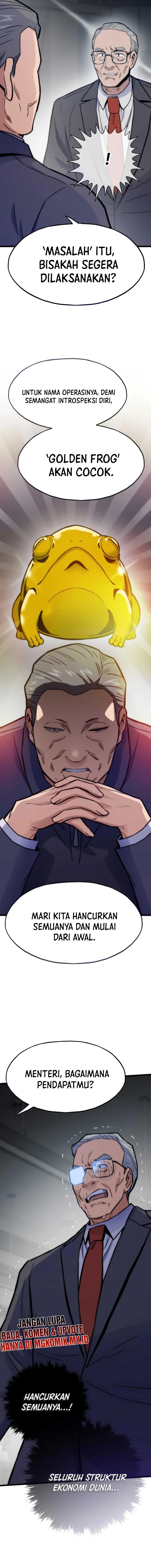 Past Life Regressor (Remake 2022) chapter 134