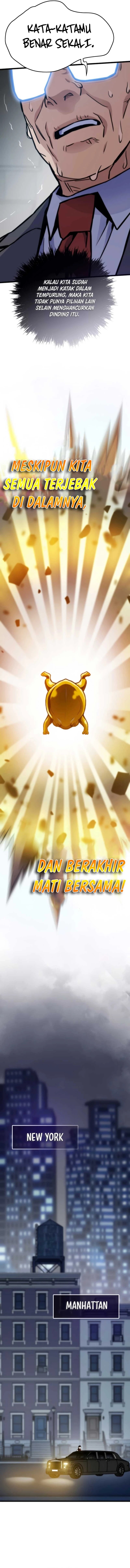 Past Life Regressor (Remake 2022) chapter 134