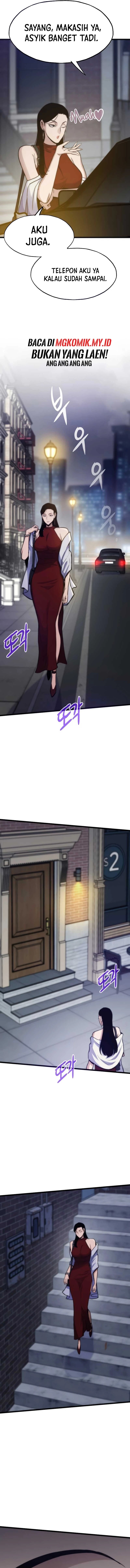 Past Life Regressor (Remake 2022) chapter 134