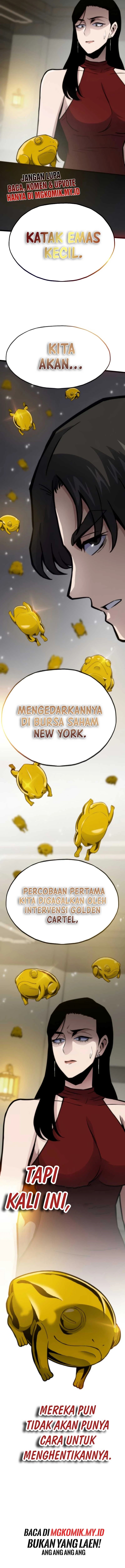 Past Life Regressor (Remake 2022) chapter 134