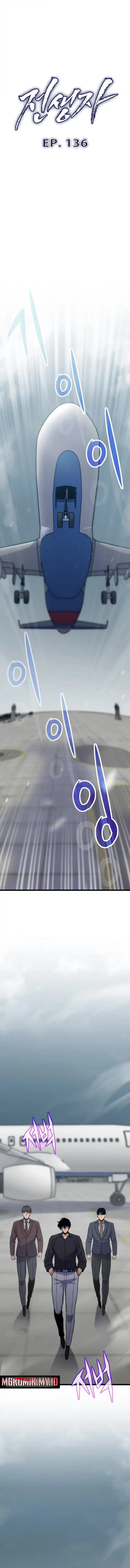 Past Life Regressor Remake Chapter 136 Bahasa Indonesia