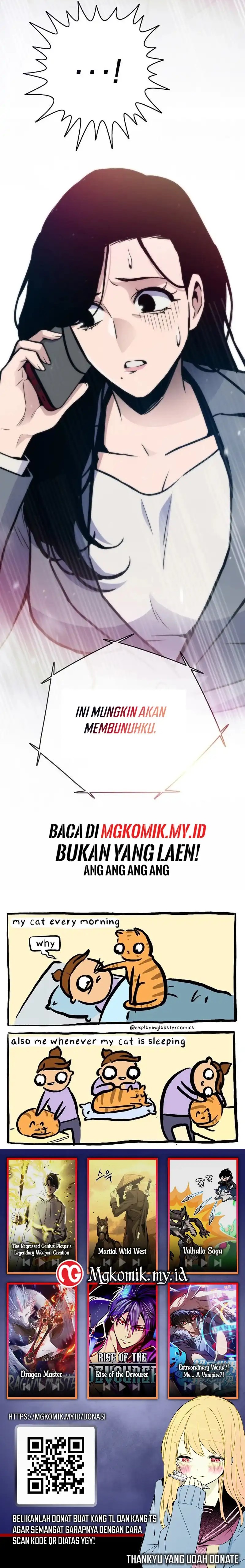 Past Life Regressor Remake Chapter 136 Bahasa Indonesia