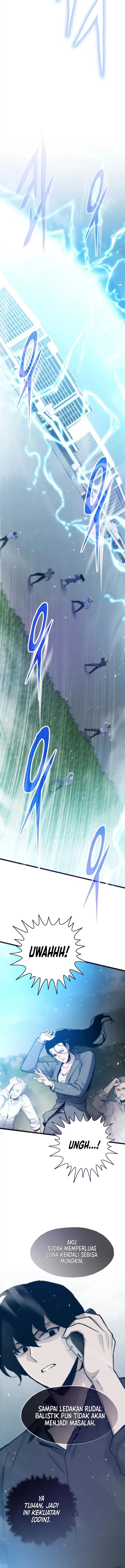 Past Life Regressor (Remake 2022) chapter 137