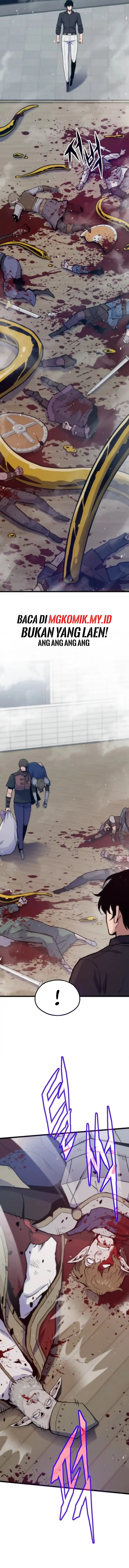 Past Life Regressor (Remake 2022) chapter 137