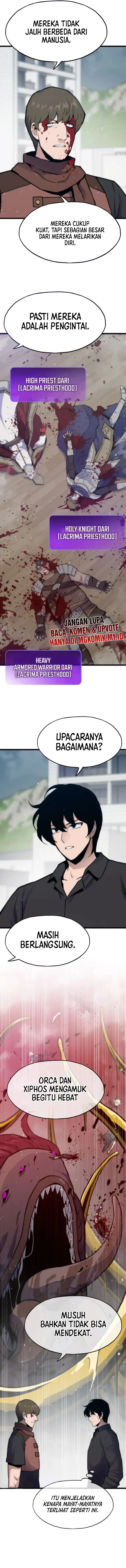 Past Life Regressor (Remake 2022) chapter 137