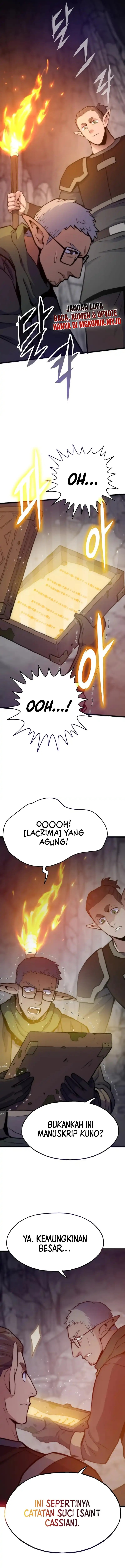 Past Life Regressor (Remake 2022) chapter 137