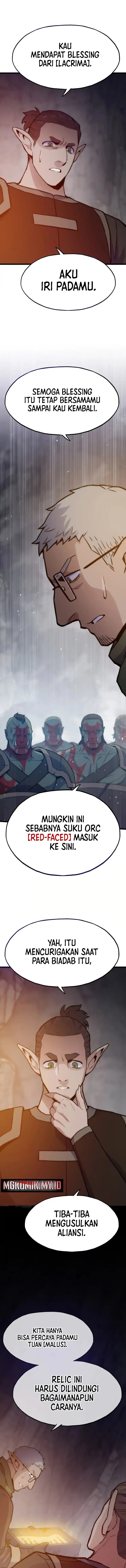 Past Life Regressor (Remake 2022) chapter 137