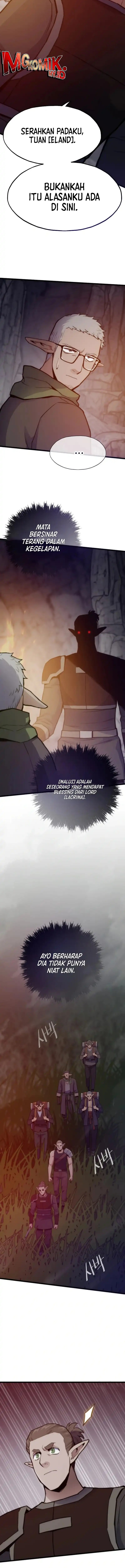 Past Life Regressor (Remake 2022) chapter 137