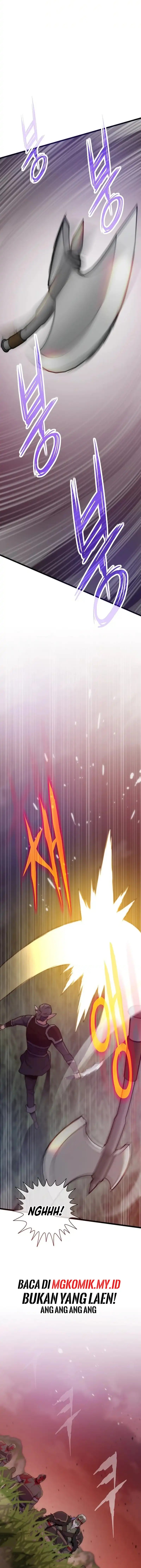 Past Life Regressor (Remake 2022) chapter 137