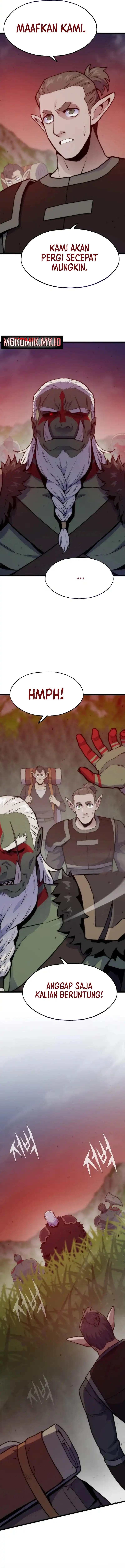 Past Life Regressor (Remake 2022) chapter 137