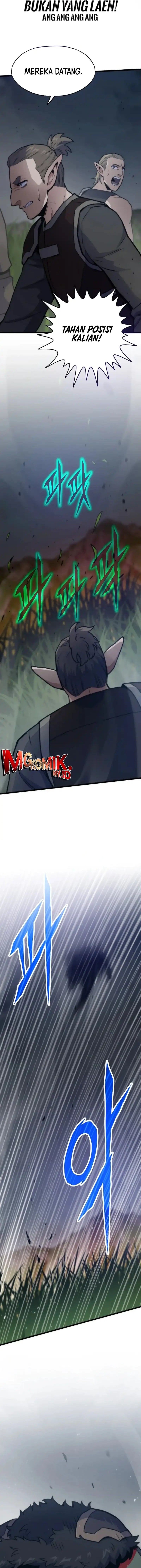 Past Life Regressor (Remake 2022) chapter 137