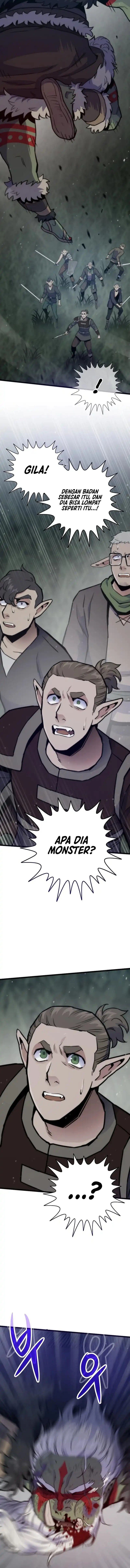 Past Life Regressor (Remake 2022) chapter 137