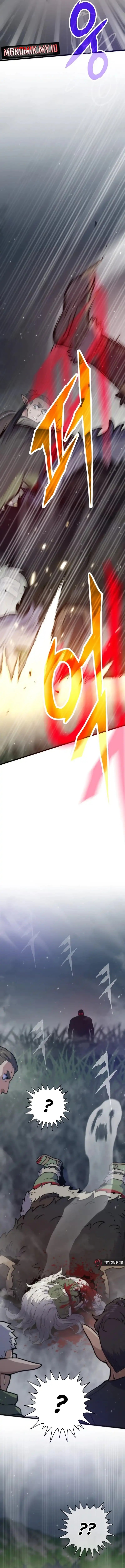 Past Life Regressor (Remake 2022) chapter 137