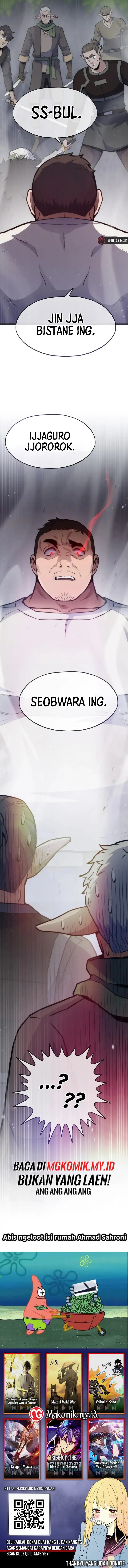 Past Life Regressor (Remake 2022) chapter 137