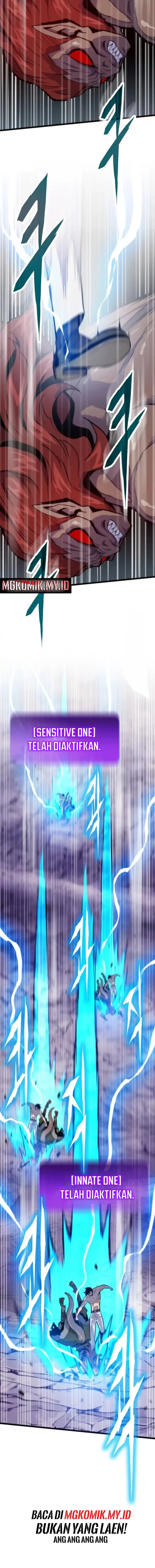 Past Life Regressor Remake Chapter 143 Bahasa Indonesia