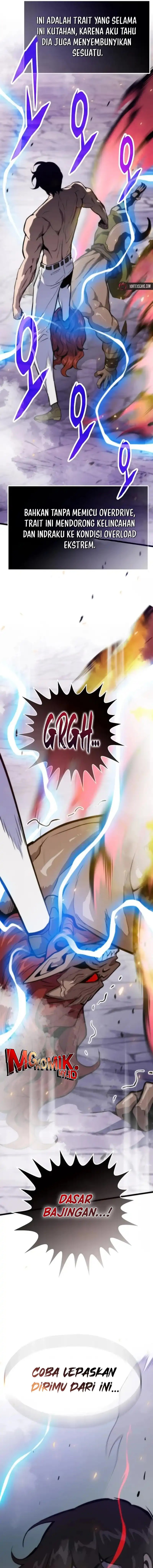 Past Life Regressor Remake Chapter 143 Bahasa Indonesia