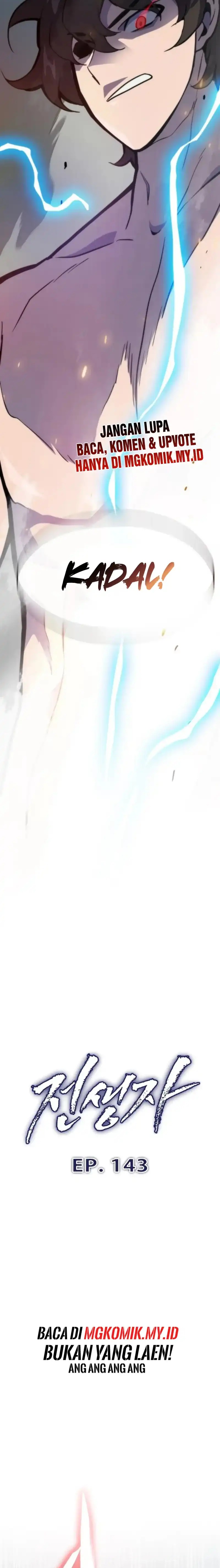 Past Life Regressor Remake Chapter 143 Bahasa Indonesia