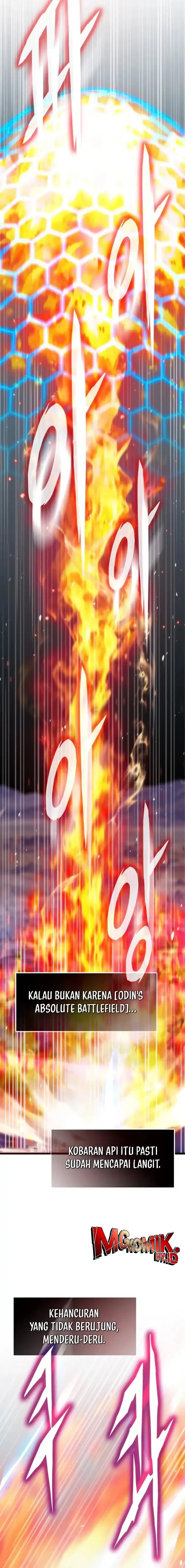 Past Life Regressor Remake Chapter 143 Bahasa Indonesia